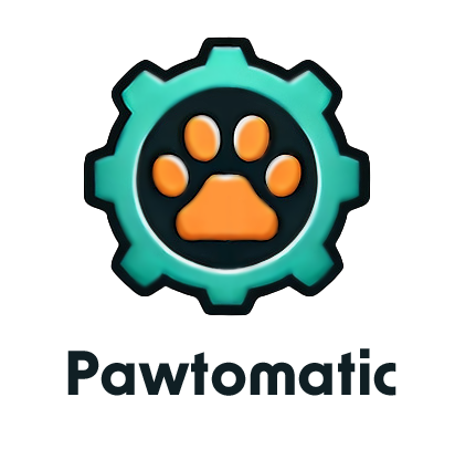 Pawtomatic 